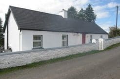 Knockbrack Burnfort